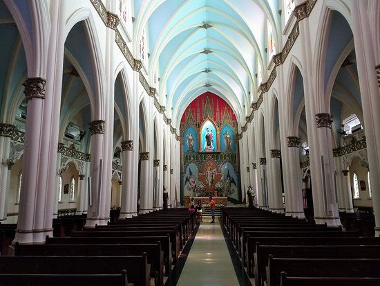 Iglesia del Carmen